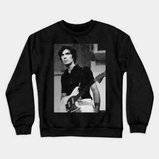 Retro Byrne Crewneck Sweatshirt